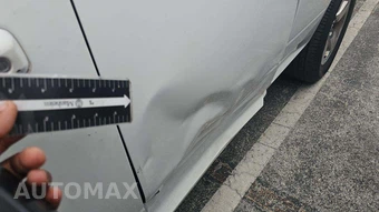 2014 Ram 1500 Big Horn Extended Cab Medium Bed – miniatura 31