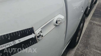 2014 Ram 1500 Big Horn Extended Cab Medium Bed – miniatura 32