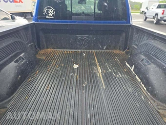2014 Ram 1500 Big Horn Extended Cab Medium Bed – miniatura 14
