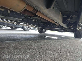 2014 Ram 1500 Big Horn Extended Cab Medium Bed – miniatura 17
