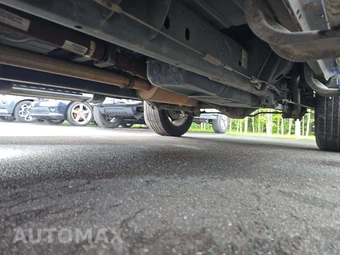 2014 Ram 1500 Big Horn Extended Cab Medium Bed – miniatura 7
