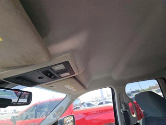 2014 Ram 1500 Big Horn Extended Cab Medium Bed - miniatura 11