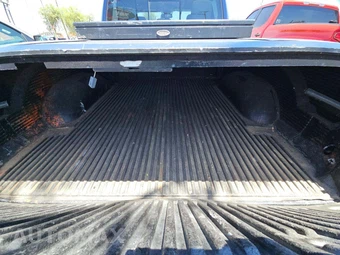 2014 Ram 1500 Big Horn Extended Cab Medium Bed - miniatura 14