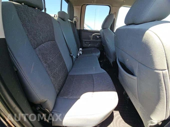 2014 Ram 1500 Big Horn Extended Cab Medium Bed - miniatura 16