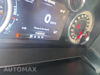 2014 Ram 1500 Big Horn Extended Cab Medium Bed - miniatura 15