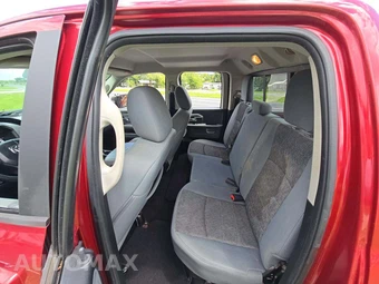 2014 Ram 1500 Big Horn Extended Cab Medium Bed – miniatura 13