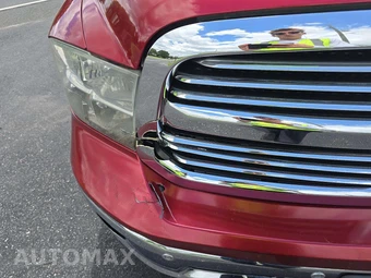 2014 Ram 1500 Big Horn Extended Cab Medium Bed – miniatura 22