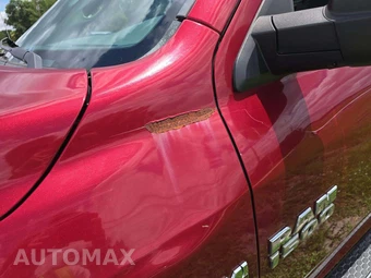 2014 Ram 1500 Big Horn Extended Cab Medium Bed – miniatura 24