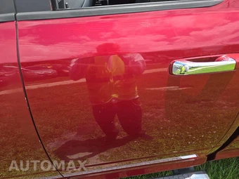 2014 Ram 1500 Big Horn Extended Cab Medium Bed – miniatura 27