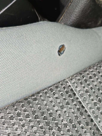 2014 Ram 1500 Big Horn Extended Cab Medium Bed – miniatura 32