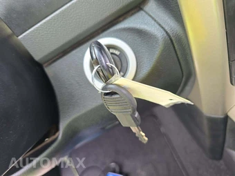 2014 Ram 1500 Big Horn Extended Cab Medium Bed – miniatura 8