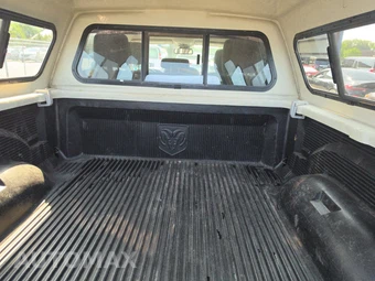 2014 Ram 1500 Big Horn Extended Cab Medium Bed - miniatura 16