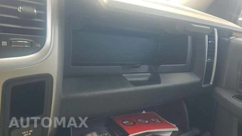 2014 Ram 1500 Big Horn Extended Cab Medium Bed - miniatura 18