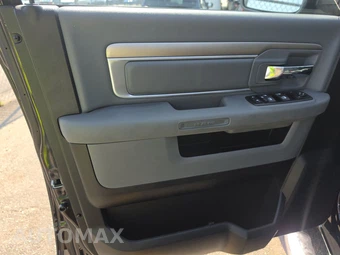 2014 Ram 1500 Big Horn Extended Cab Medium Bed - miniatura 9