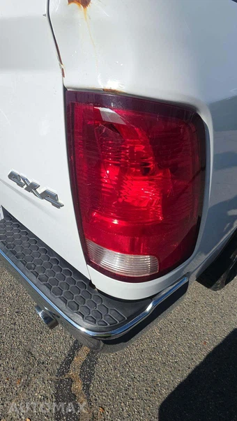 2014 Ram 1500 Big Horn Extended Cab Medium Bed – miniatura 26