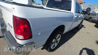 2014 Ram 1500 Big Horn Extended Cab Medium Bed – miniatura 34