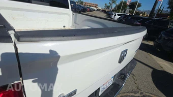 2014 Ram 1500 Big Horn Extended Cab Medium Bed – miniatura 37