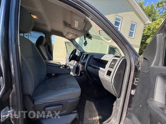 2014 Ram 1500 Express - miniatura 10