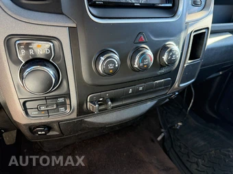2014 Ram 1500 Express - miniatura 11