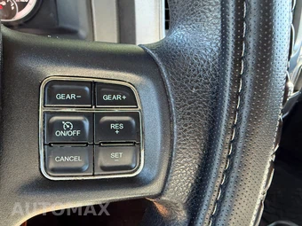 2014 Ram 1500 Express - miniatura 12