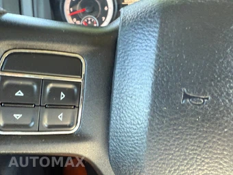 2014 Ram 1500 Express - miniatura 13