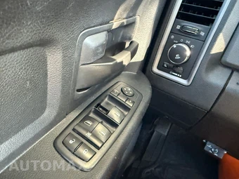 2014 Ram 1500 Express - miniatura 15