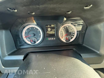 2014 Ram 1500 Express - miniatura 16