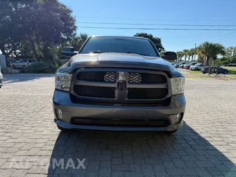 2014 Ram 1500 Express - miniatura 2