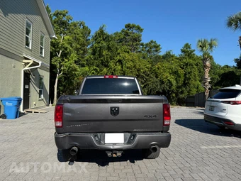2014 Ram 1500 Express - miniatura 5