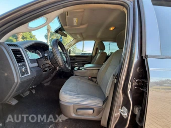 2014 Ram 1500 Express - miniatura 7