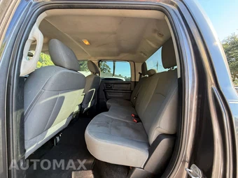 2014 Ram 1500 Express - miniatura 8