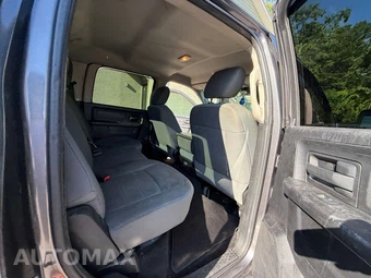 2014 Ram 1500 Express - miniatura 9