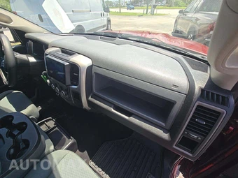2014 Ram 1500 Express Crew Cab Short Bed - miniatura 16