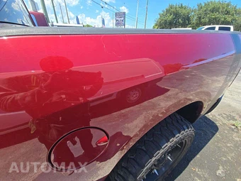 2014 Ram 1500 Express Crew Cab Short Bed - miniatura 18