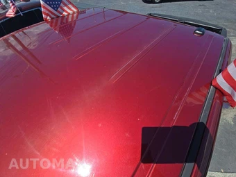 2014 Ram 1500 Express Crew Cab Short Bed - miniatura 19