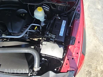 2014 Ram 1500 Express Crew Cab Short Bed - miniatura 22
