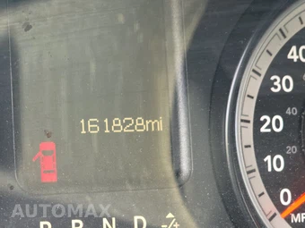2014 Ram 1500 Express Crew Cab Short Bed – miniatura 12