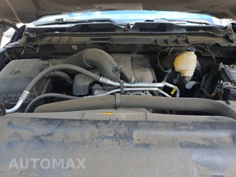 2014 Ram 1500 Express Crew Cab Short Bed – miniatura 15