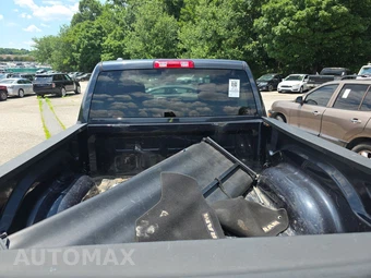 2014 Ram 1500 Express Crew Cab Short Bed – miniatura 16