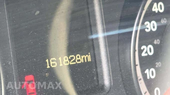 2014 Ram 1500 Express Crew Cab Short Bed – miniatura 17