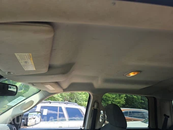 2014 Ram 1500 Express Crew Cab Short Bed – miniatura 18