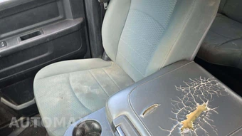2014 Ram 1500 Express Crew Cab Short Bed – miniatura 19