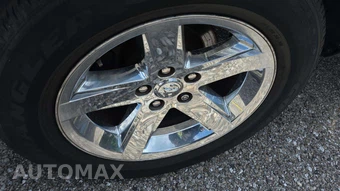 2014 Ram 1500 Express Crew Cab Short Bed – miniatura 22