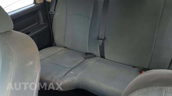 2014 Ram 1500 Express Crew Cab Short Bed – miniatura 23