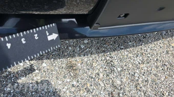 2014 Ram 1500 Express Crew Cab Short Bed – miniatura 27