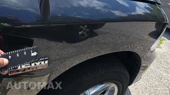 2014 Ram 1500 Express Crew Cab Short Bed – miniatura 35