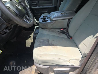 2014 Ram 1500 Express Crew Cab Short Bed – miniatura 7