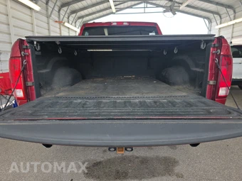 2014 Ram 1500 Express Crew Cab Short Bed – miniatura 15