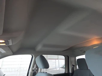 2014 Ram 1500 Express Crew Cab Short Bed – miniatura 16