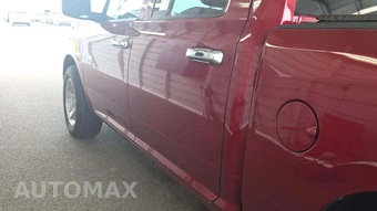 2014 Ram 1500 Express Crew Cab Short Bed – miniatura 20